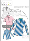 Poloshirt MAliska